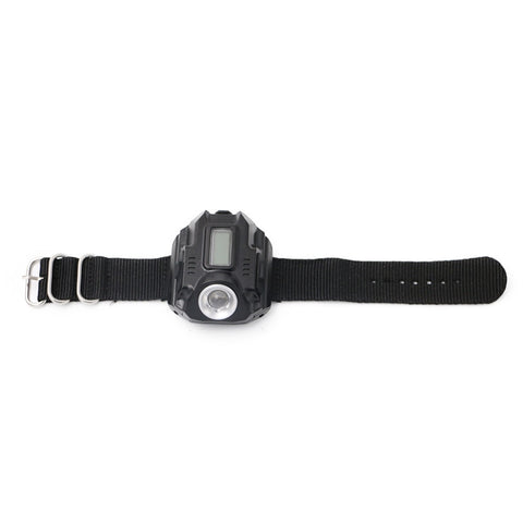 Tactical LED Wristwatch