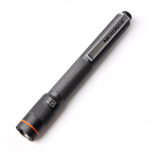Waterproof Pen Flashlight