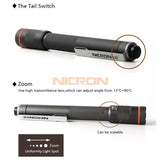 Waterproof Pen Flashlight