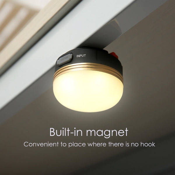 Mini Outdoor Lantern