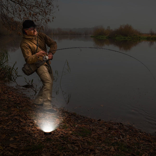 Mini Outdoor Lantern