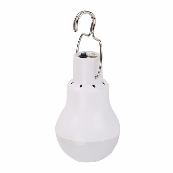 Portable Solar Light