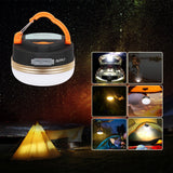 Mini Outdoor Lantern
