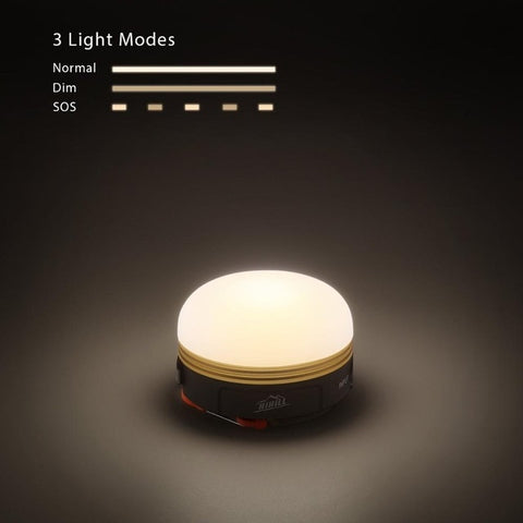 Mini Outdoor Lantern