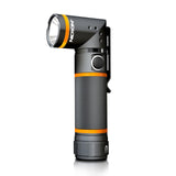 Rotatable Flashlight 90